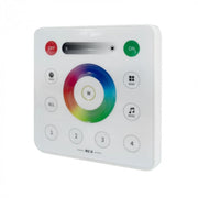 Pannello a parete RF RGB 4 zone per SD-3 Premium Ecolight
