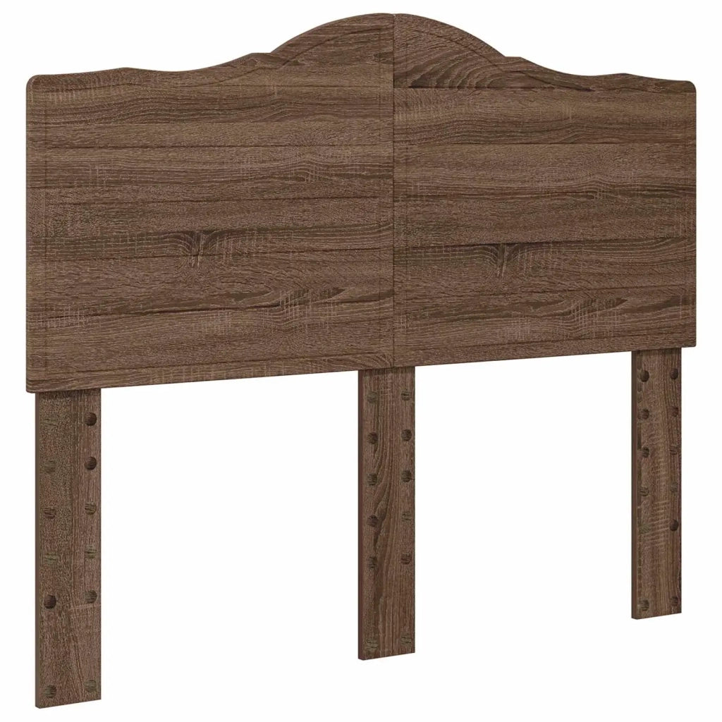Testiera Rovere Marrone Legno multistrato 888019