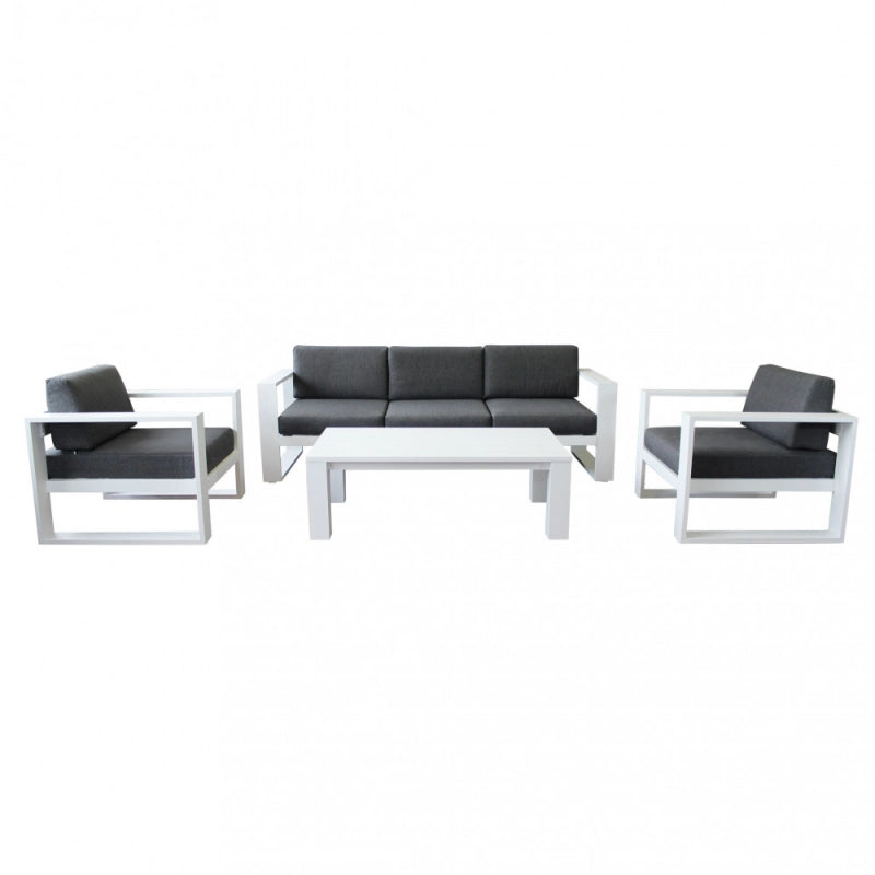 SALOTTO KNOXVILLE 3 P con CUSCNI