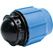 TAPPO FINE LINEA PP Ø 63 - UNIDELTA