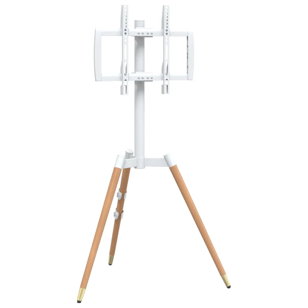 Piedistallo TV | Armadietto TV | Mobile Porta TV per Schermo 37" - 65" Max VESA 400x400 mm 40 kg