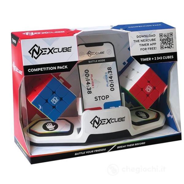 Nexcube competition pack - 929023.006
