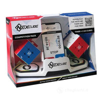 Nexcube competition pack - 929023.006