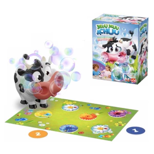 Muu  muu  achuu - 932004.006