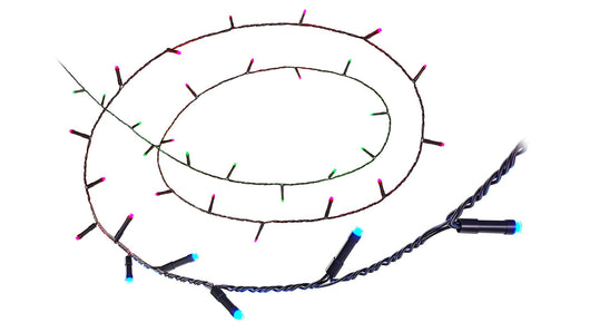 Wiz fairy light da 20 m - 929004101222