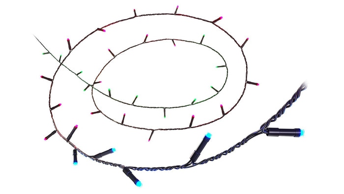 Wiz fairy light da 20 m - 929004101222