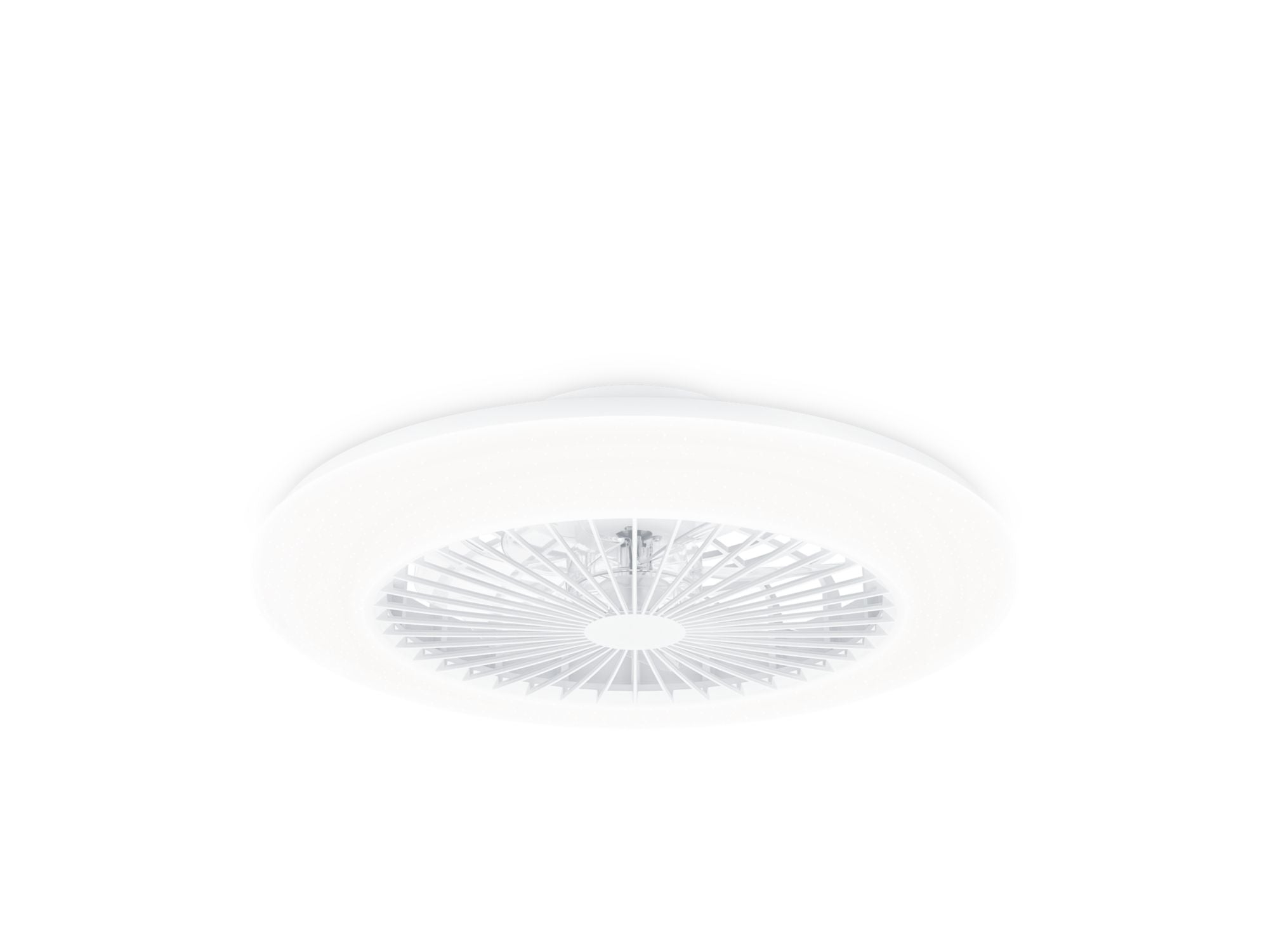 Philips plafoniera con ventilatore amigo 42+20 w - 929003338201