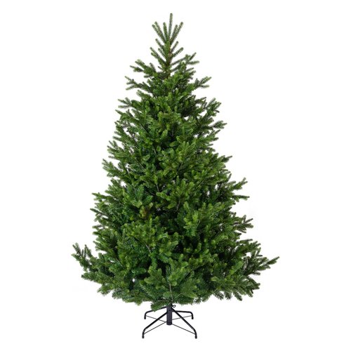 Albero natale amicasa 9684307 nordmann