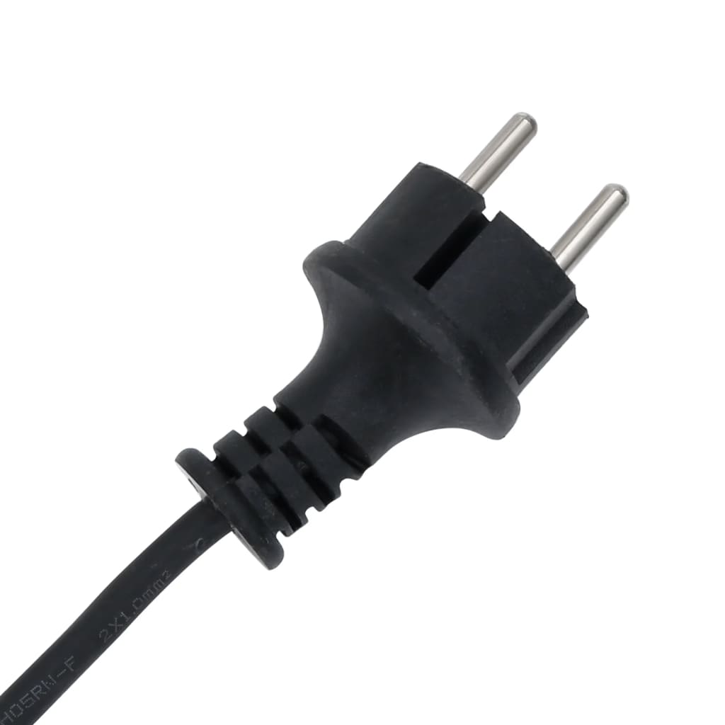 Decorazione Luminosa Natalizia XXL 6 Renne e Slitta 160 LED 7m 289975