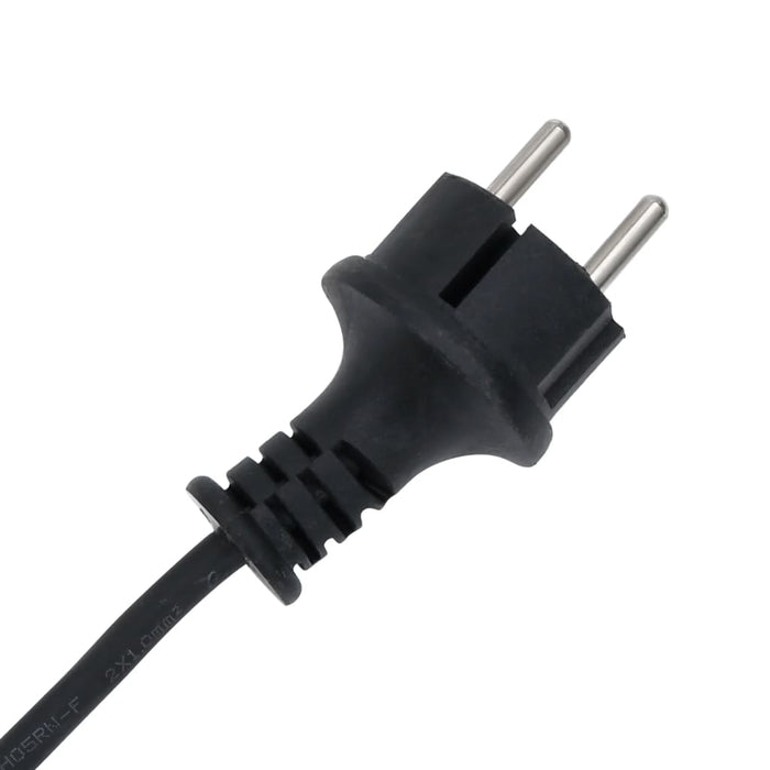 Decorazione Luminosa Natalizia XXL 6 Renne e Slitta 160 LED 7m 289975