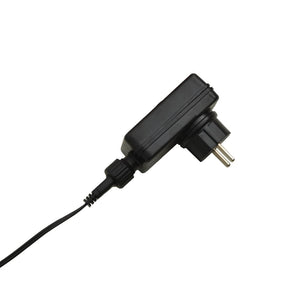 Babbo Natale Gonfiabile Decorazione con LED IP44 4,5 m 289301