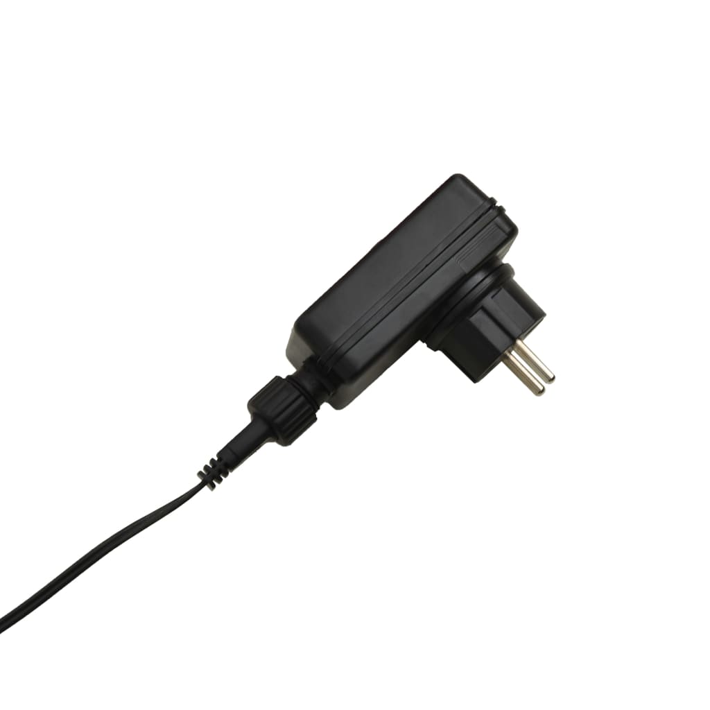 Arco con Babbo Natale Gonfiabile e Pupazzo di Neve LED 223 cm 289303