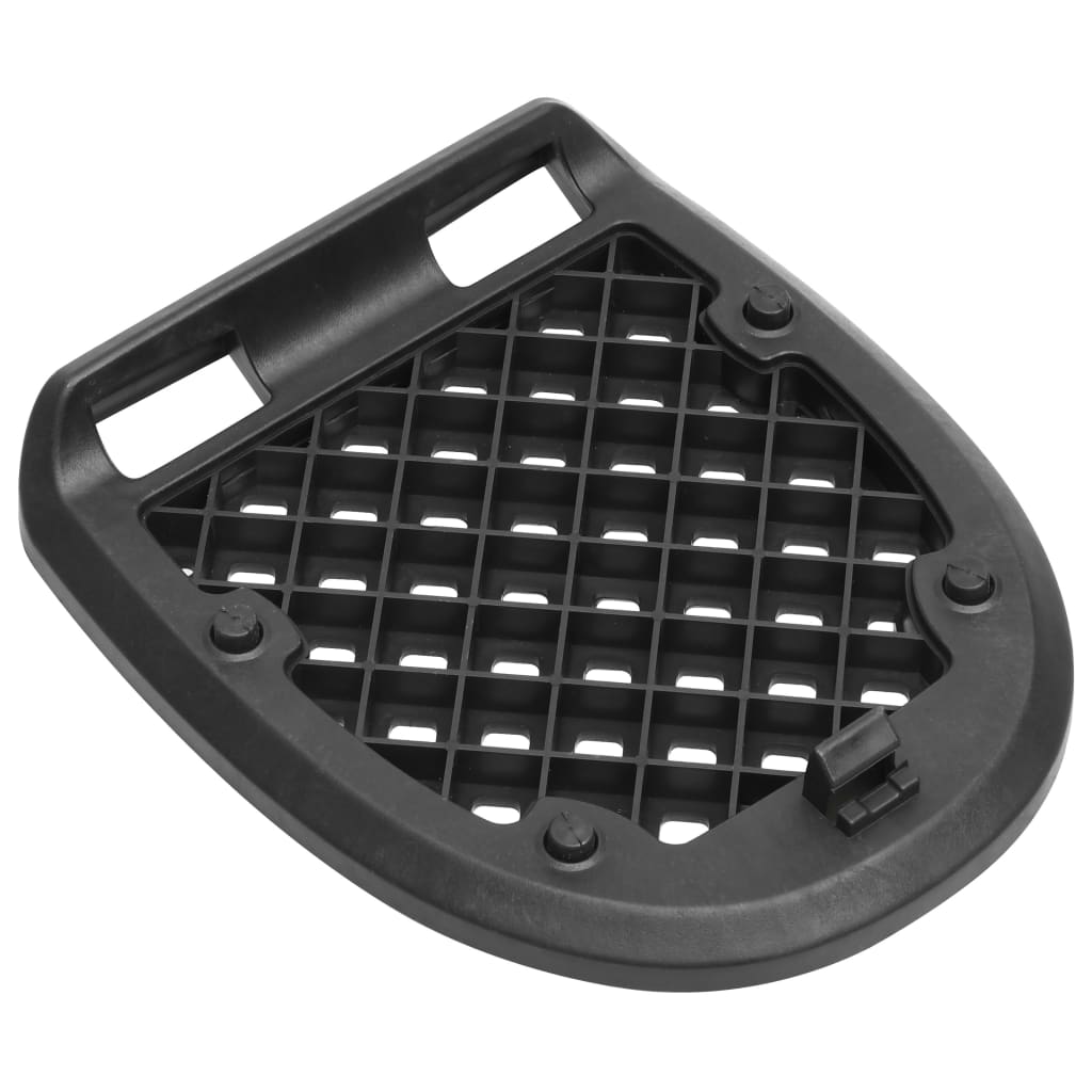 Cassetta di Coda per Moto 35 L per 1 Casco cod mxl 58936