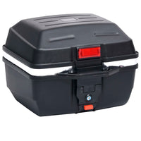 Cassetta di Coda per Moto 24 L per 1 Cascocod mxl 79289