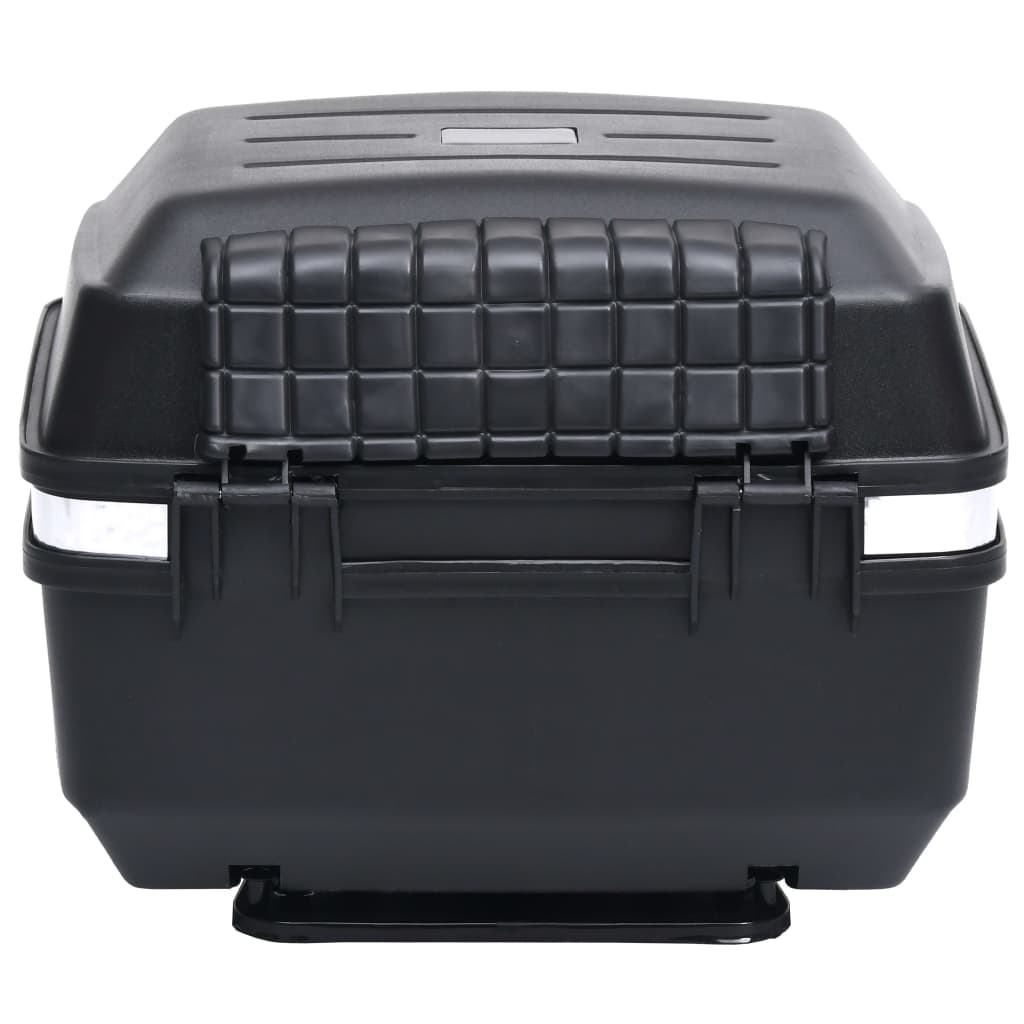 Cassetta di Coda per Moto 24 L per 1 Casco 150673