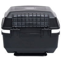 Cassetta di Coda per Moto 24 L per 1 Casco 150673