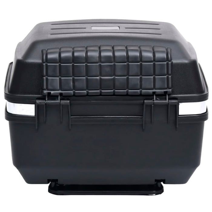 Cassetta di Coda per Moto 24 L per 1 Casco 150673