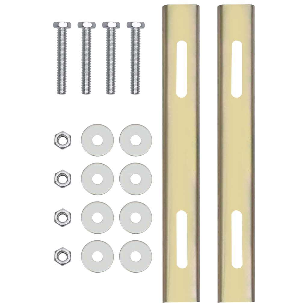 Cassetta di Coda per Moto 24 L per 1 Casco 150673