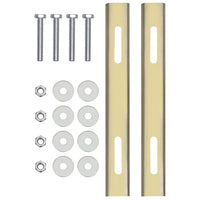 Cassetta di Coda per Moto 24 L per 1 Casco 150673