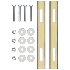 Cassetta di Coda per Moto 24 L per 1 Casco 150673