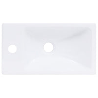 Lavabo bagno 40x22 cm SMC bianco 02_0002654