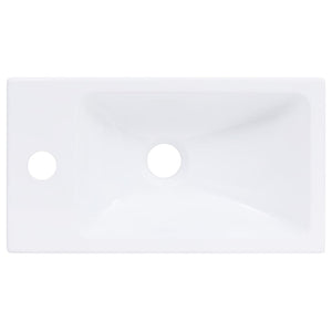 Lavabo bagno 40x22 cm SMC bianco 02_0002654