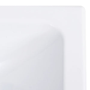 Lavabo bagno 40x22 cm SMC bianco 02_0002654