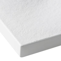 Piatto Doccia in SMC Bianco 90x90 cm 146526