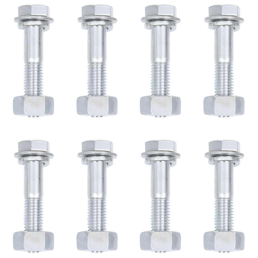 Staffa a Parete per Braccio Girevole 78 cm cod mxl 72475