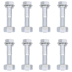 Staffa a Parete per Braccio Girevole 78 cm cod mxl 72475