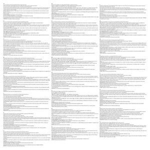 Staffa a Parete per Braccio Girevole 78 cm 146504