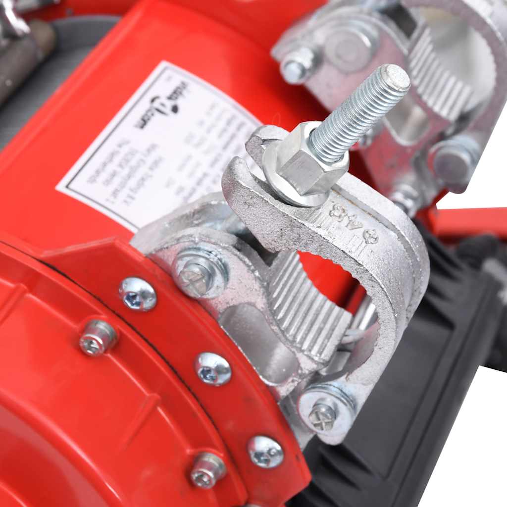 Paranco Elettrico a Ponteggio 800 kg 230 V 146510