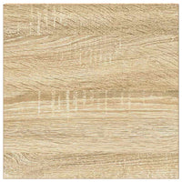 Mobile da Bagno Rovere Sonoma 30x30x183,5 cm Legno tecnico 802600