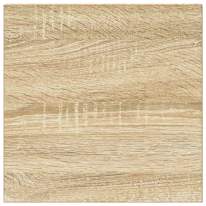 Mobile da Bagno Rovere Sonoma 30x30x183,5 cm Legno tecnico 802600