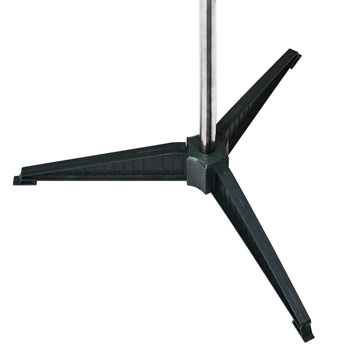 Albero di Natale Artificiale Pop-up Stringa a LED Verde 180 cm cod mxl 15877