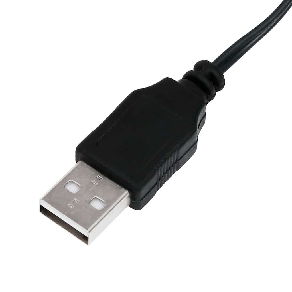 Albero di Natale Artificiale Apribile Preilluminato Verde 180cm 321524