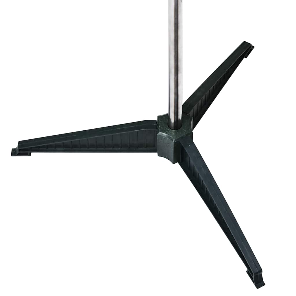 Albero di Natale Artificiale Apribile Preilluminato Verde 210cm 321525