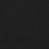 Tende Oscuranti Effetto Lino con Occhielli 2pz 140x245cm Nere cod mxl 67373