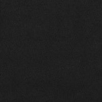 Tende Oscuranti con Ganci Effetto Lino 2 pz Nere 140x175 cm cod mxl 73329