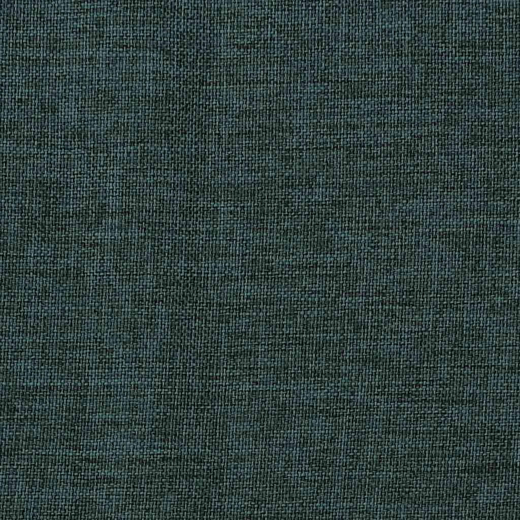 Tenda Oscurante Effetto Lino con Ganci Verdi 290x245 cm cod mxl 66732