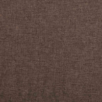 Tende Oscuranti con Ganci Effetto Lino 2 pz Talpa 140x175 cm 321204