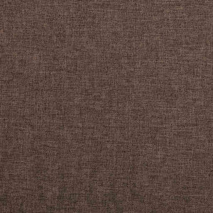 Tende Oscuranti con Ganci Effetto Lino 2 pz Talpa 140x175 cm 321204