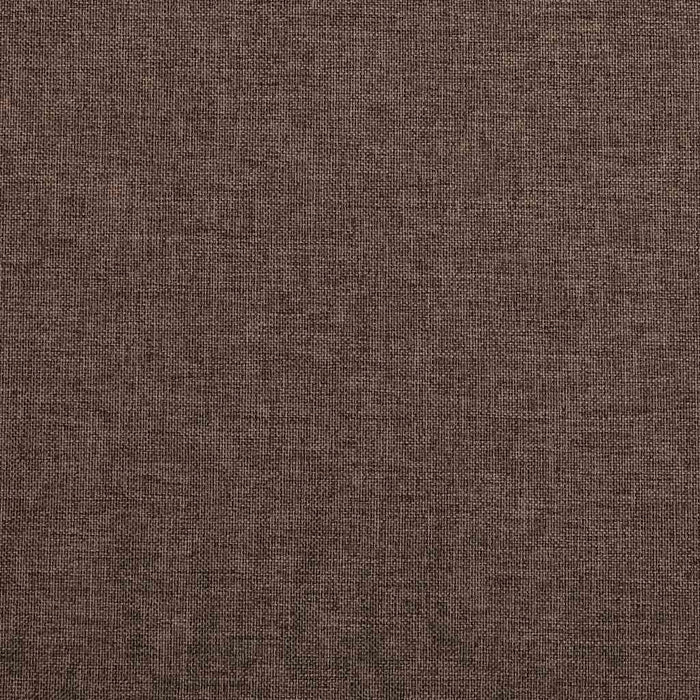Tende Oscuranti con Ganci Effetto Lino 2 pz Talpa 140x175 cm 321204