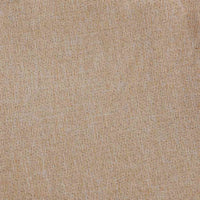 Tende Oscuranti Effetto Lino con Occhielli 2 pz Beige 140x225cm cod mxl 76026