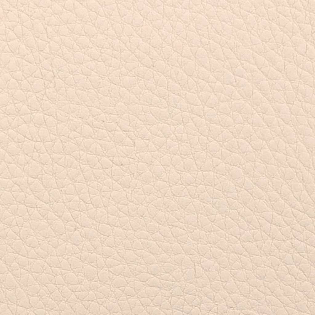 Sedie da Pranzo 6 pz in Legno Piegato e Similpelle 3054817