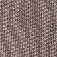 Sedie da Pranzo 4 pz in Legno Piegato e Tessuto Grigio Talpa 3054822