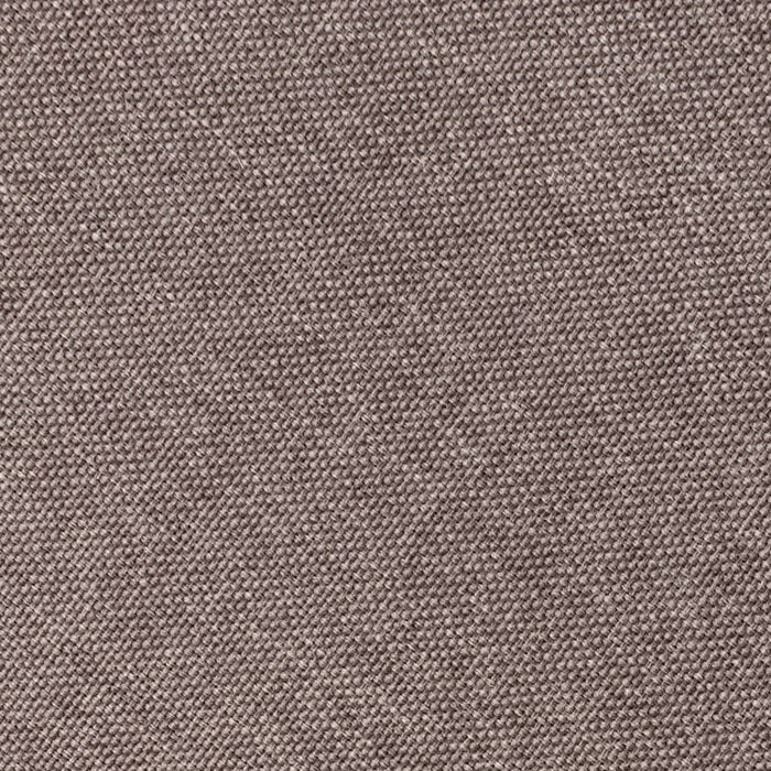 Sedie da Pranzo 4 pz in Legno Piegato e Tessuto Grigio Talpa 3054822