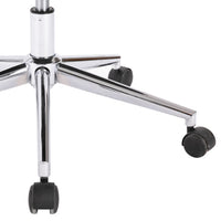 Sedia da Ufficio Girevole Grigio Talpa in Tessuto 3054829