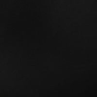 Sedia da Ufficio Girevole Nera in Legno Piegato e Similpelle 3054833