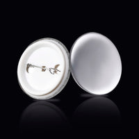 Parti Bottoni a Spilla 500 Set 37 mm 30159